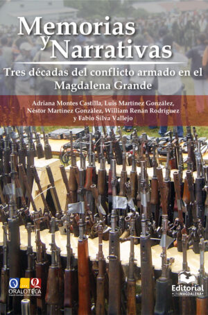 MEMORIAS Y NARRATIVAS