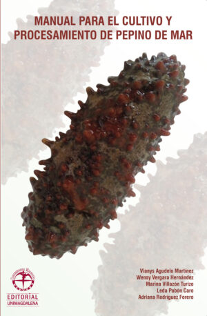 MANUAL PARA EL CULTIVO Y PROCESAMIENTO DE PEPINO DE MAR