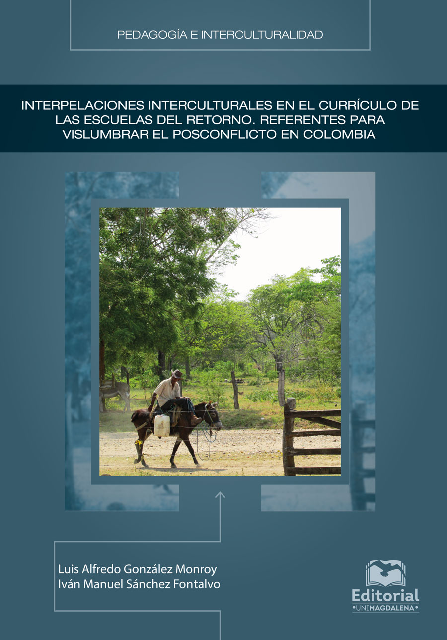 INTERPELACIONES INTERCULTURALES EN EL CURRÍCULO DE LAS ESCUELAS DEL RETORNO