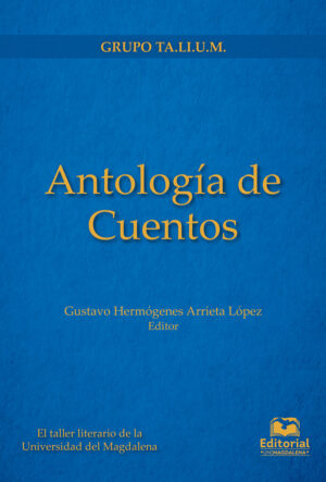 ANTOLOGÍA DE CUENTOS