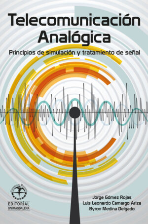 TELECOMUNICACIÓN ANALÓGICA