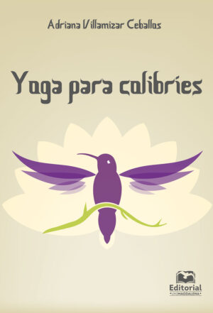 YOGA PARA COLIBRÍES