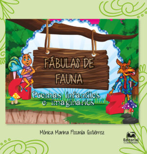 FÁBULAS DE FAUNA