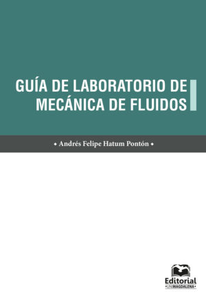 GUÍA DE LABORATORIO DE MECÁNICA DE FLUIDOS