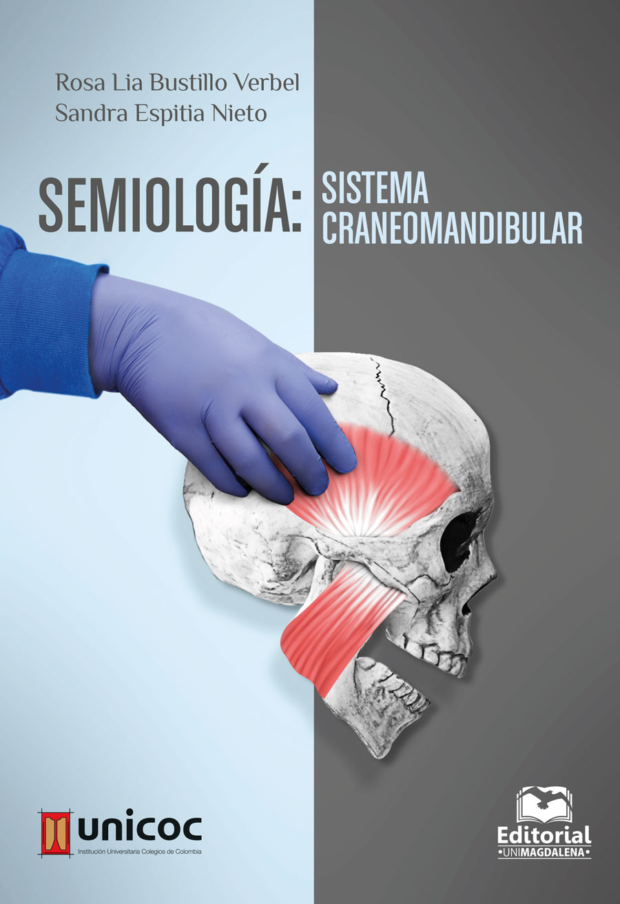 SEMIOLOGÍA: SISTEMA CRANEOMANDIBULAR
