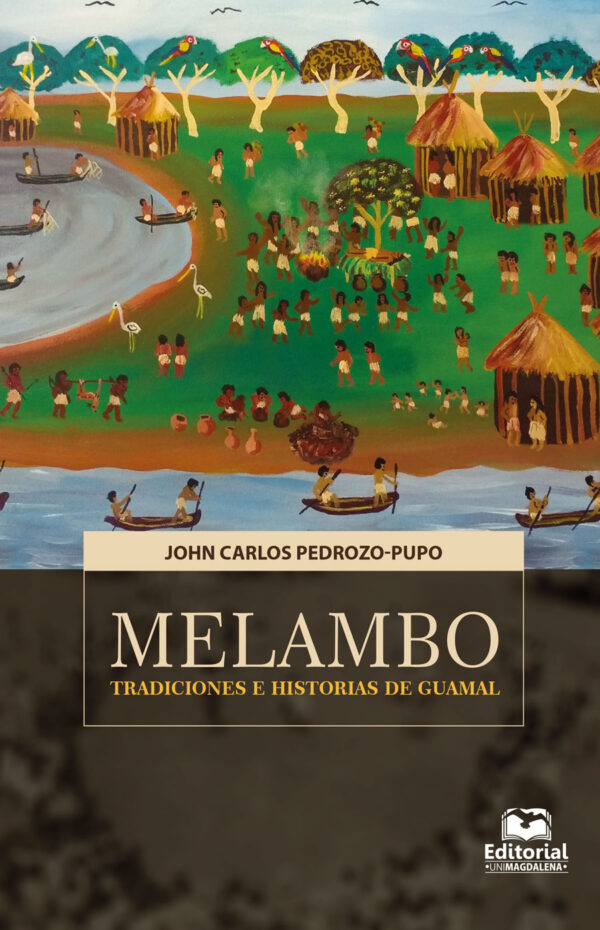 MELAMBO 9789587461541