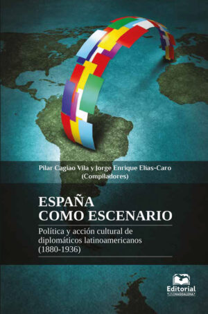 ESPAÑA COMO ESCENARIO