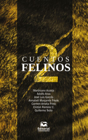 CUENTOS FELINOS 2