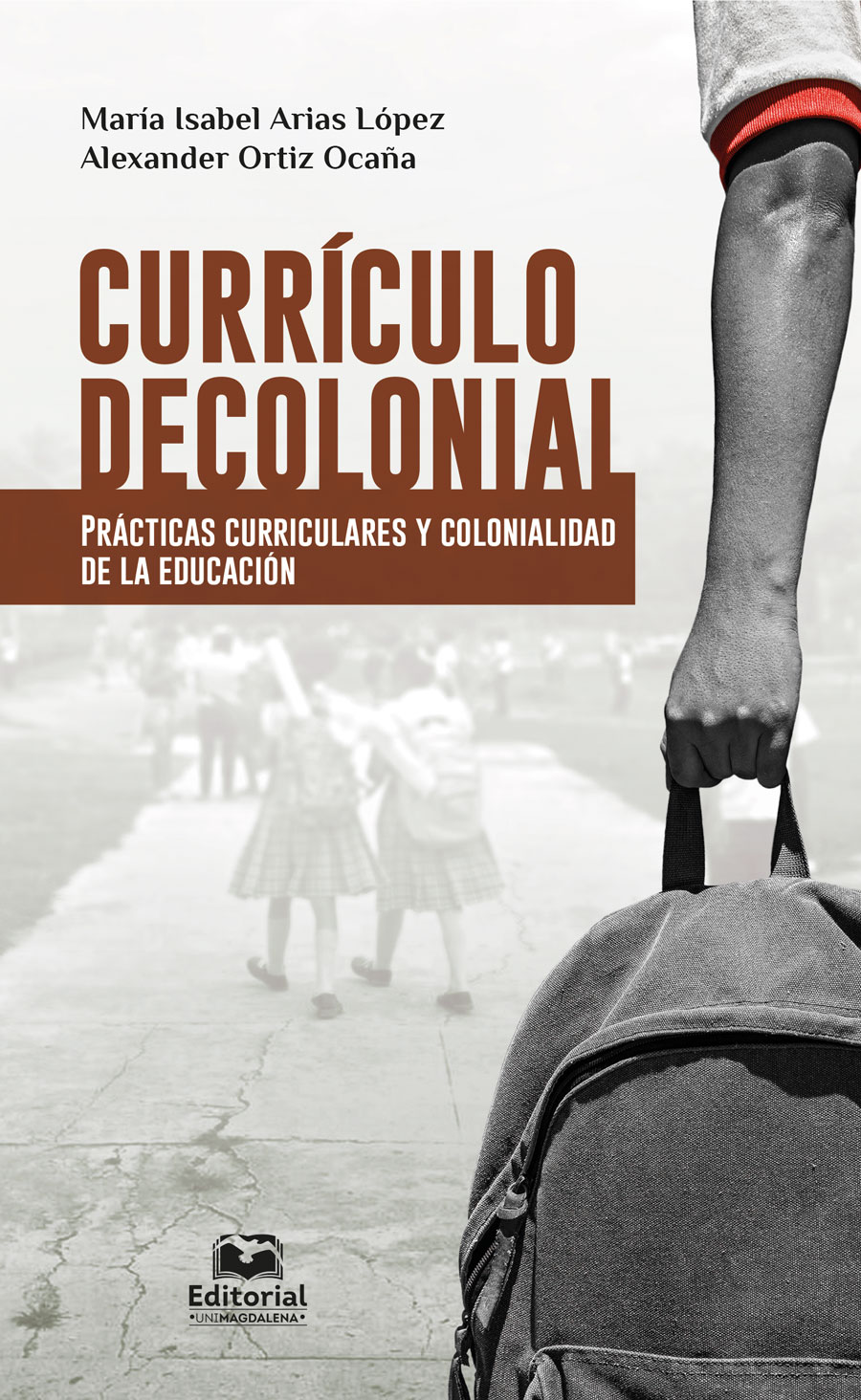 CURRÍCULO DECOLONIAL