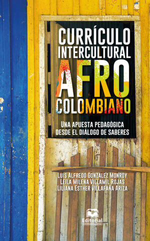 CURRÍCULO INTERCULTURAL AFRO COLOMBIANO