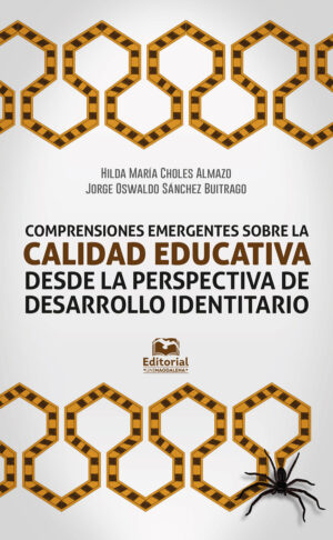 COMPRENSIONES EMERGENTES SOBRE CALIDAD EDUCATIVA DESDE LA PERSPECTIVA DEL DESARROLLO IDENT