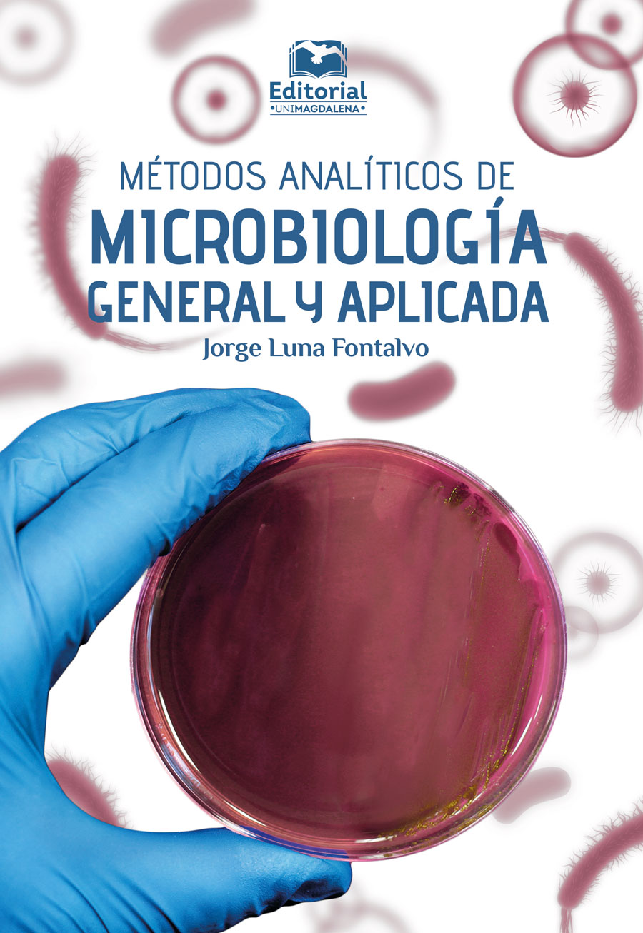 MÉTODOS ANALÍTICOS DE MICROBIOLOGÍA GENERAL Y APLICADA