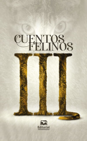 CUENTOS FELINOS 3