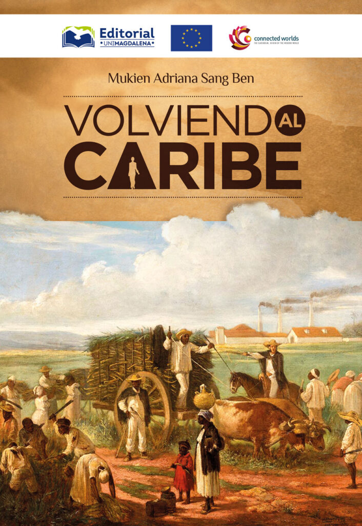 VOLVIENDO AL CARIBE