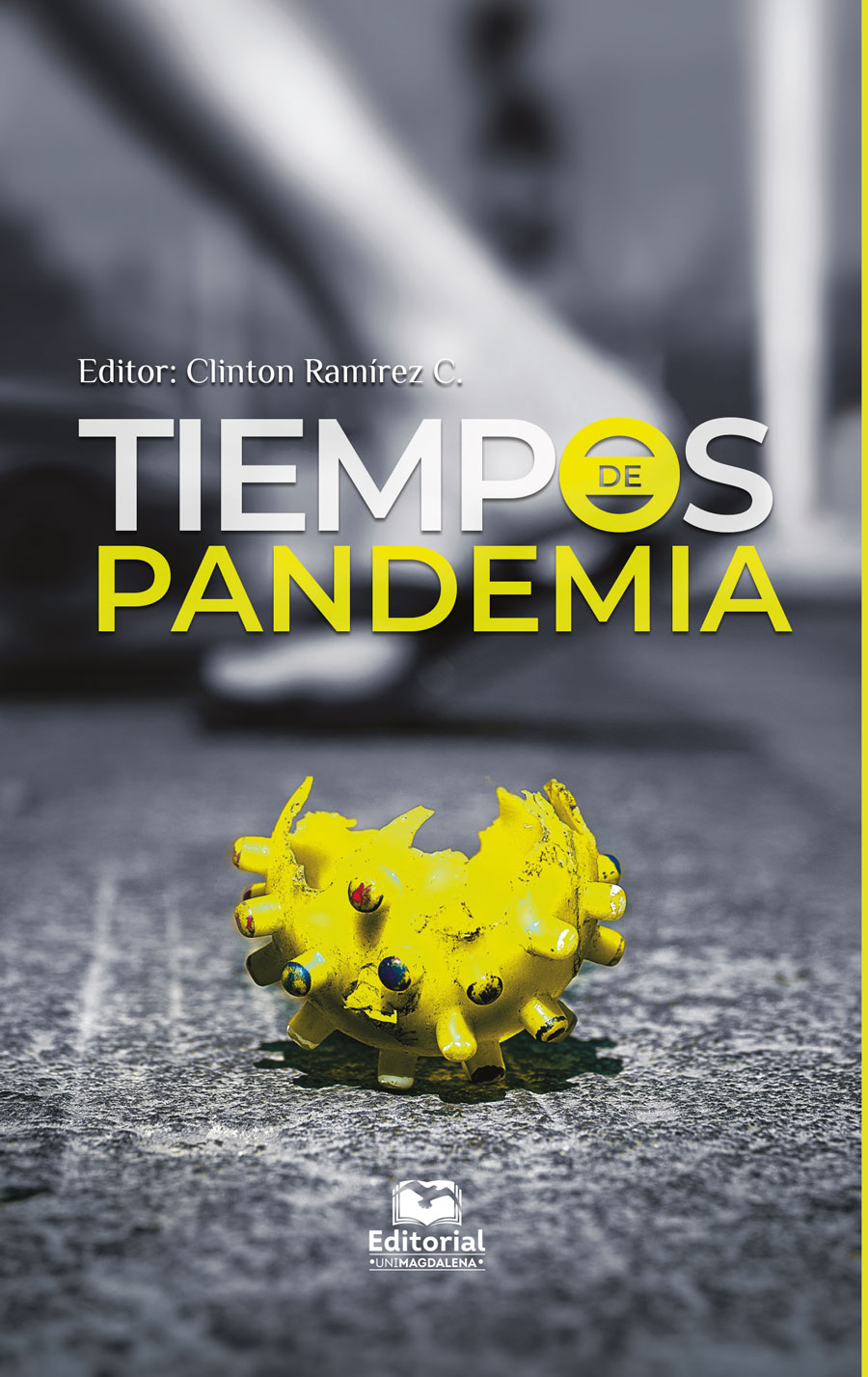 TIEMPOS DE PANDEMIA