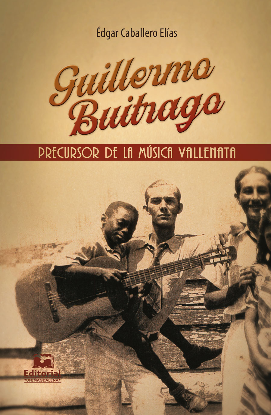 GUILLERMO BUITRAGO