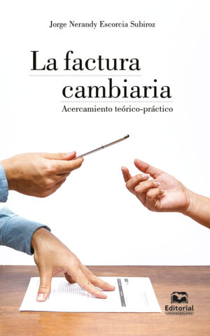 LA FACTURA CAMBIARIA