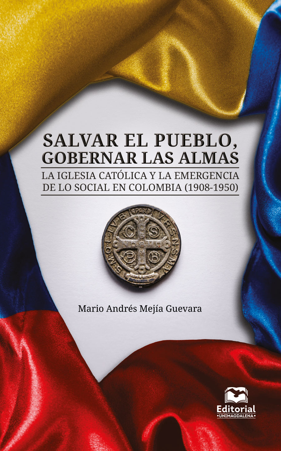 SALVAR EL PUEBLO, GOBERNAR LAS ALMAS