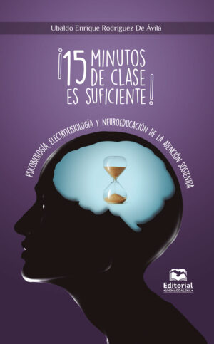 ¿15 MINUTOS DE CLASE ES SUFICIENTE!