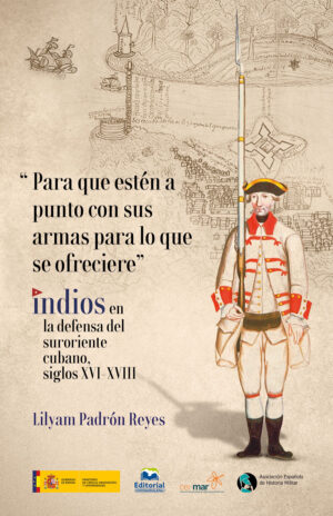 PARA QUE ESTÉN A PUNTO CON SUS ARMAS PARA LO QUE SE OFRECIERE