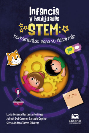 INFANCIA Y HABILIDADES STEM