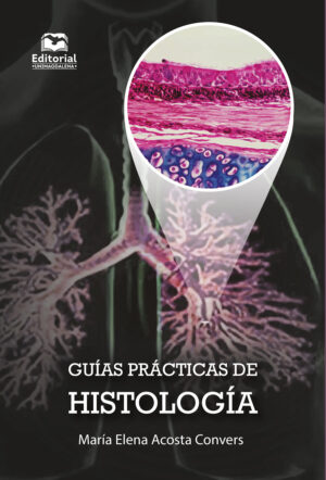 GUÍAS PRÁCTICAS DE HISTOLOGÍA