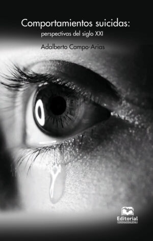 COMPORTAMIENTOS SUICIDAS