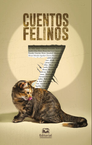 CUENTOS FELINOS 7