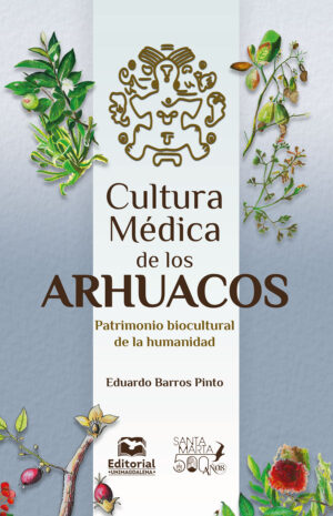 CULTURA MÉDICA DE LOS ARHUACOS