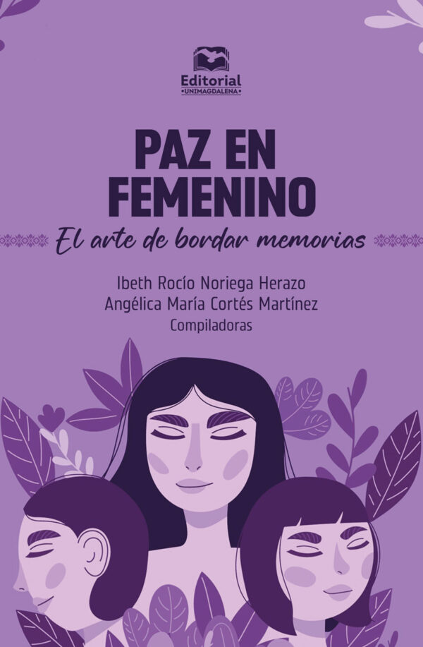 PAZ EN FEMENINO 9789587466546