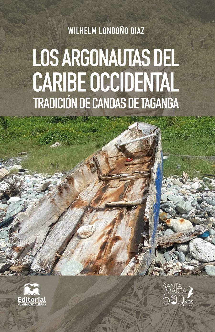 LOS ARGONAUTAS DEL CARIBE OCCIDENTAL