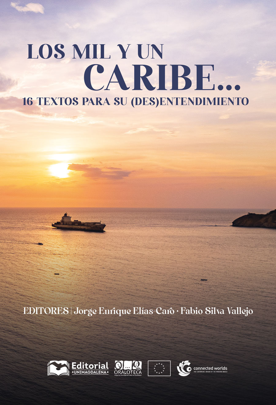 LOS MIL Y UN CARIBE...