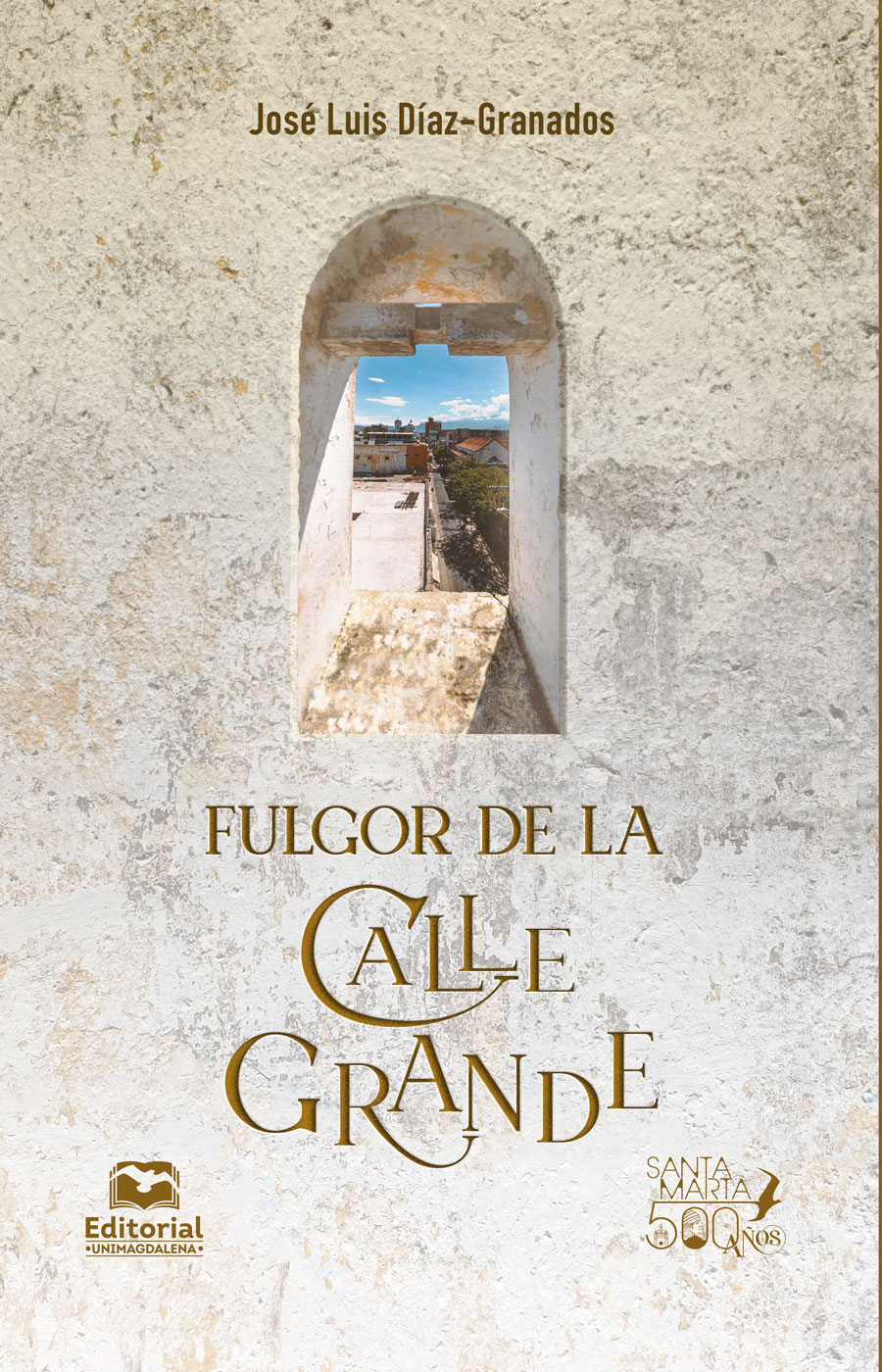 FULGOR DE LA CALLE GRANDE