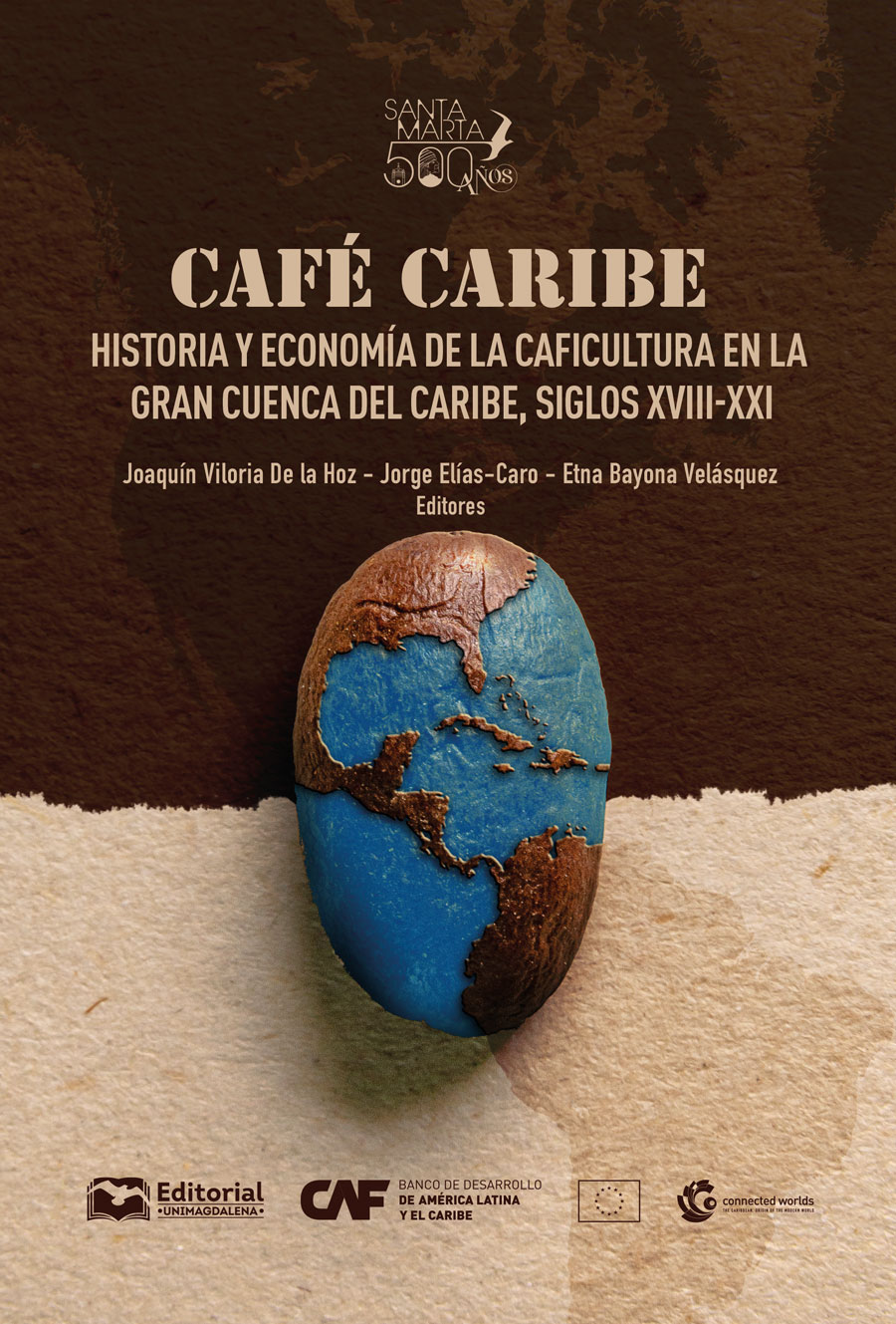CAFÉ CARIBE