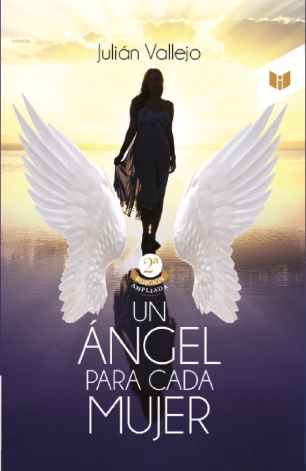 UN ÁNGEL PARA CADA MUJER 9789587577860