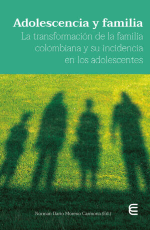 ADOLESCENCIA Y FAMILIA