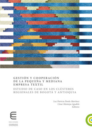 GESTIÓN Y COOPERACIÓN DE LA PEQUEÑA Y MEDIANA EMPRESA TEXTIL