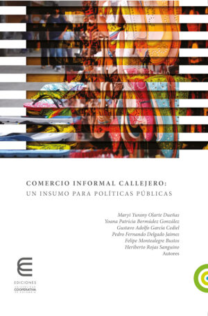 COMERCIO INFORMAL CALLEJERO