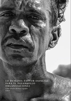 LO HUMANO: FACTOR ESENCIAL PARA EL DESARROLLO ORGANIZACIONAL