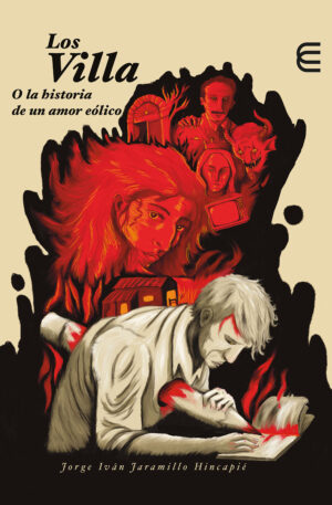 LOS VILLA O LA HISTORIA DE UN AMOR EÓLICO