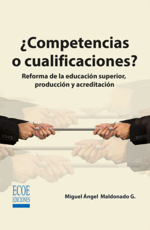 COMPETENCIAS O CUALIFICACIONES 9789587710090
