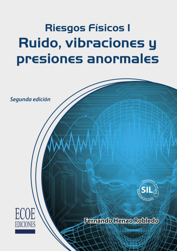 RIESGOS FÍSICOS I 9789587711004