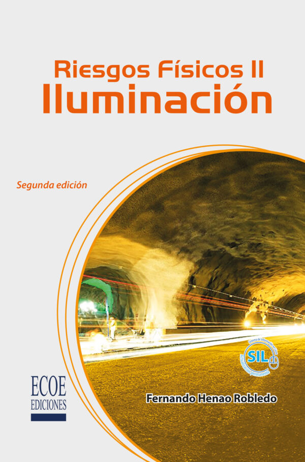RIESGOS FÍSICOS II 9789587711028