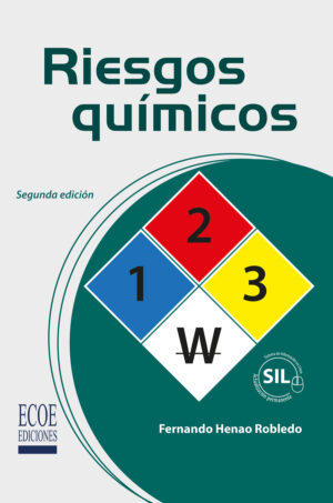RIESGOS QUÍMICOS 9789587711042