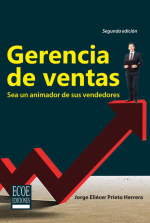 GERENCIA DE VENTAS 9789587711202