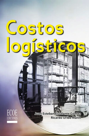 COSTOS LOGÍSTICOS 9789587711271