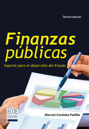 FINANZAS PÚBLICAS 9789587711349