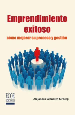 EMPRENDIMIENTO EXITOSO 9789587711554