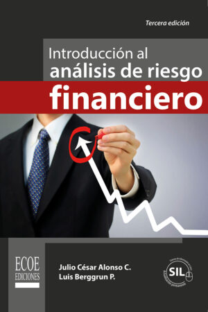 INTRODUCCIÓN AL ANÁLISIS DE RIESGO FINANCIERO 9789587711882