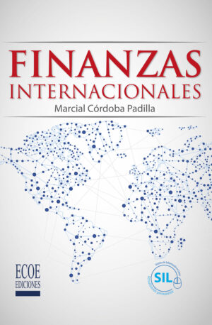 FINANZAS INTERNACIONALES 9789587711967